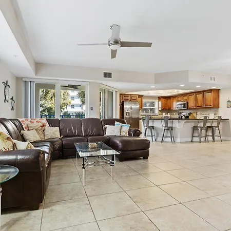 Ocean View Next To Pool And Amenities Corner Unit 3 Balconies Ow20-201 Apartment